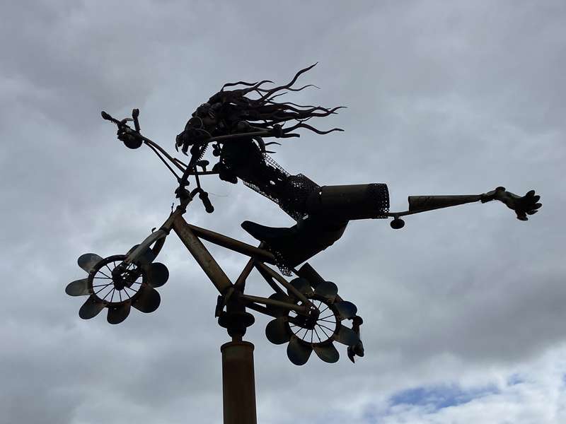 Bass Coast Shire Street and Public Art