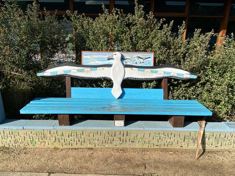 Bass Coast Shire Street and Public Art