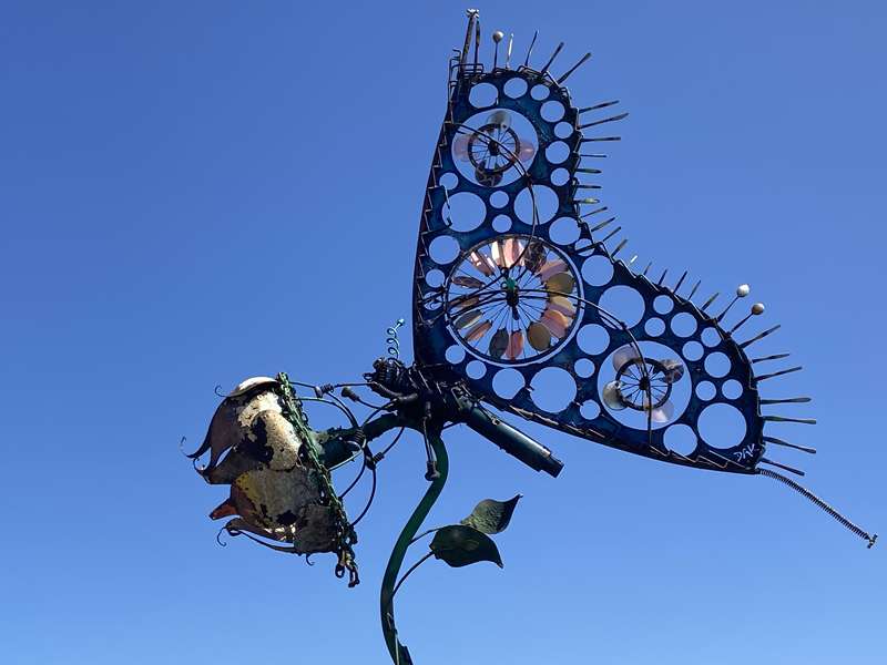 Bass Coast Shire Street and Public Art