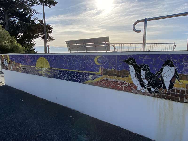 Bass Coast Shire Street and Public Art