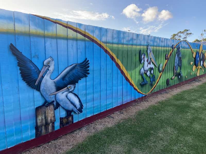 Bass Coast Shire Street and Public Art