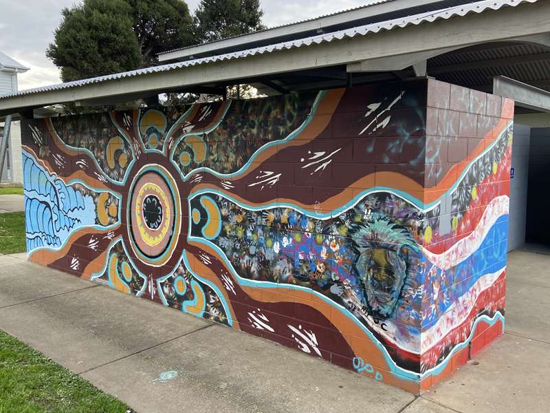 Bass Coast Shire Street and Public Art