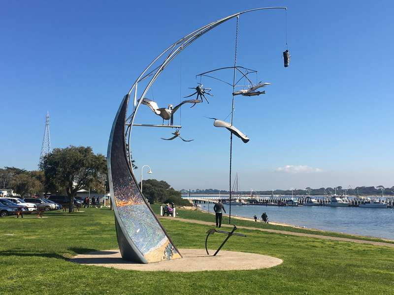Bass Coast Shire Street and Public Art