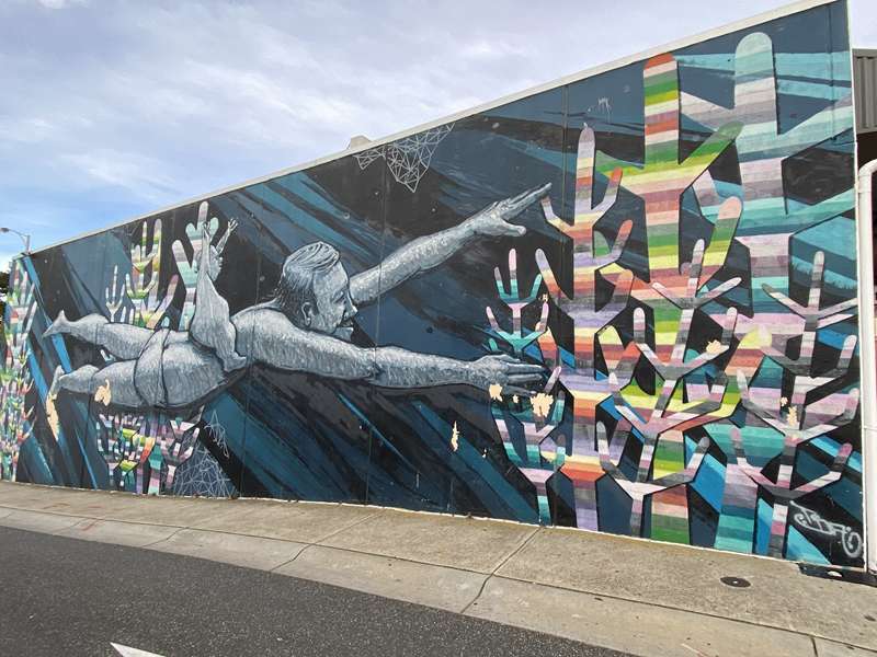 Bass Coast Shire Street and Public Art