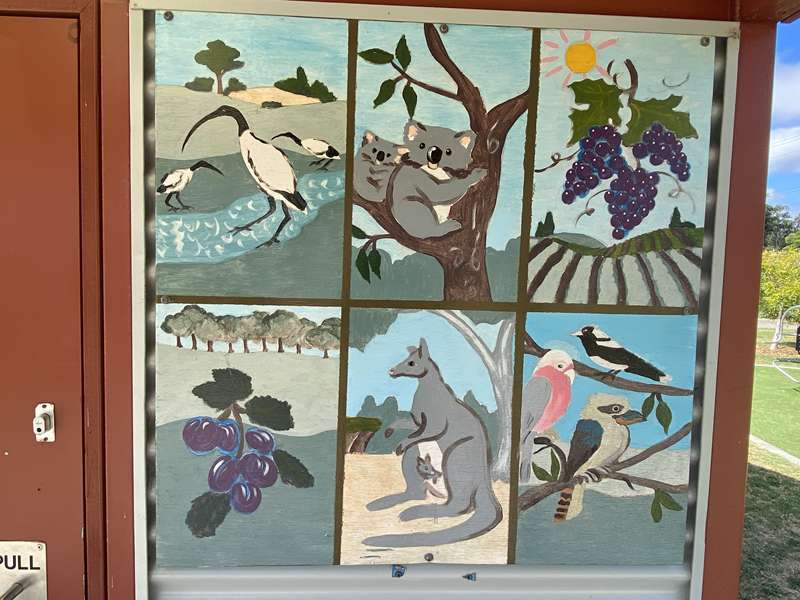 Bass Coast Shire Street and Public Art