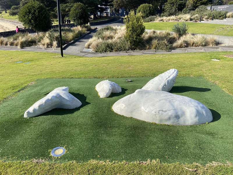 Bass Coast Shire Street and Public Art