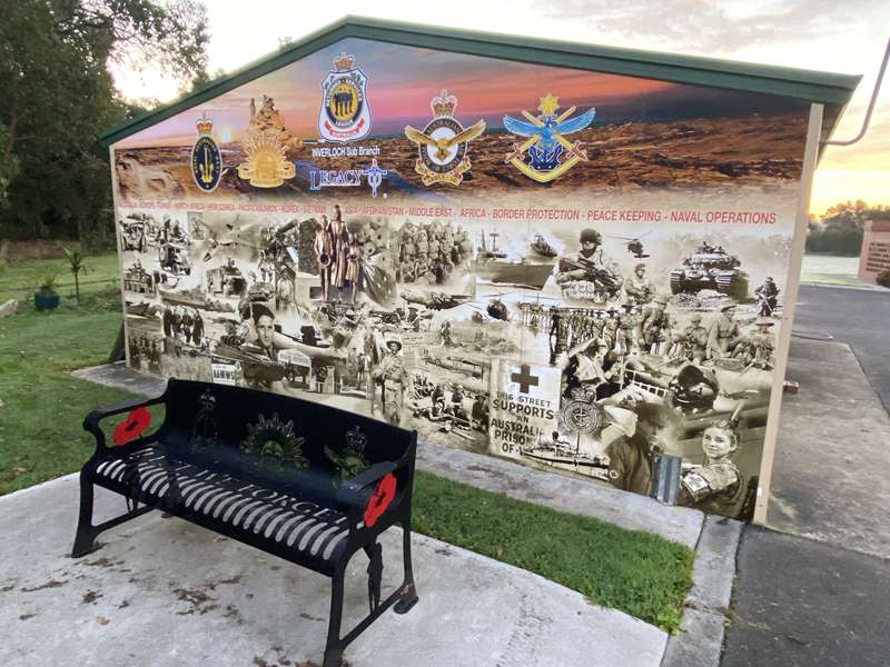 Bass Coast Shire Street and Public Art