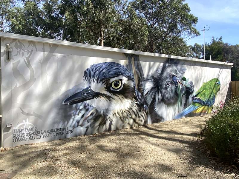 Bass Coast Shire Street and Public Art