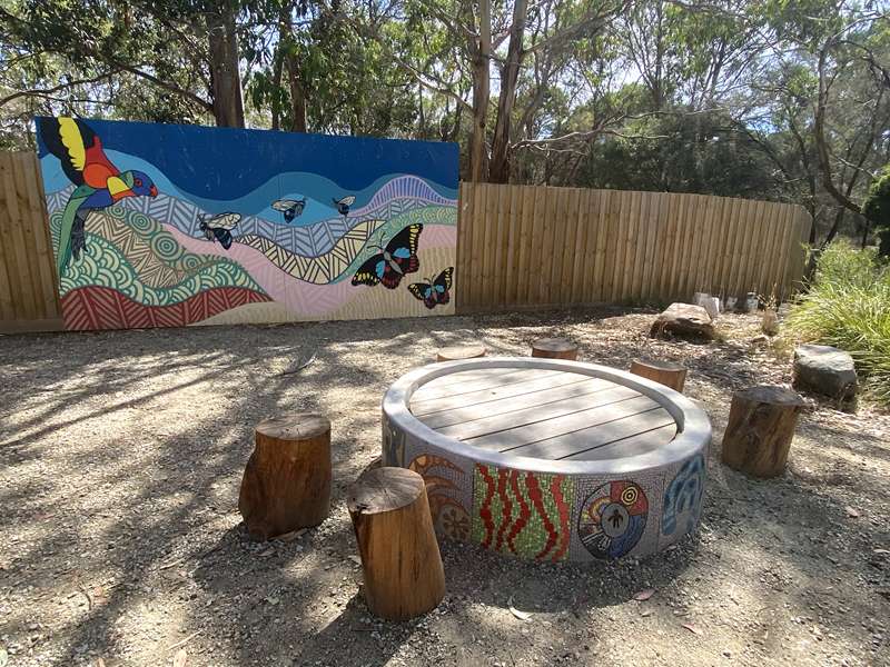 Bass Coast Shire Street and Public Art