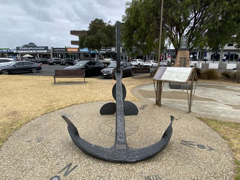 Bass Coast Shire Street and Public Art