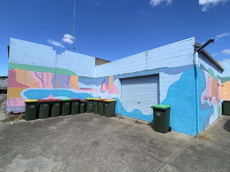 Bass Coast Shire Street and Public Art