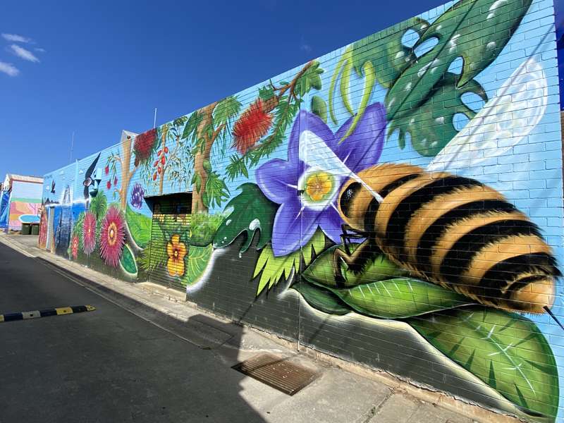 Bass Coast Shire Street and Public Art