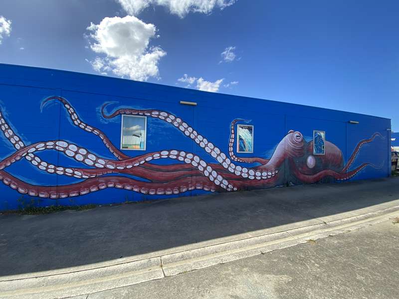 Bass Coast Shire Street and Public Art
