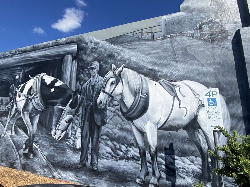 Bass Coast Shire Street and Public Art