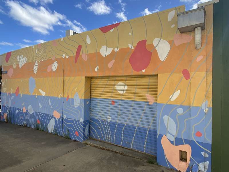 Bass Coast Shire Street and Public Art