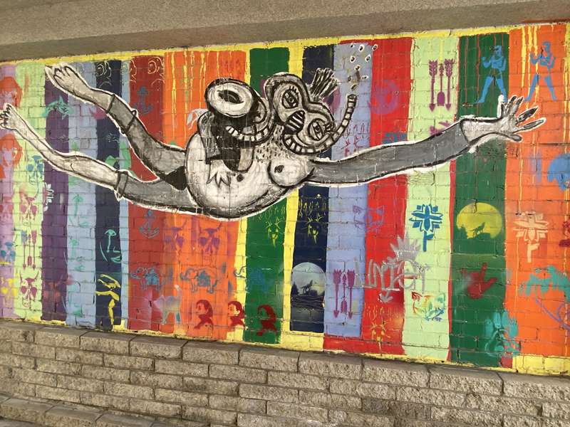Bass Coast Shire Street and Public Art