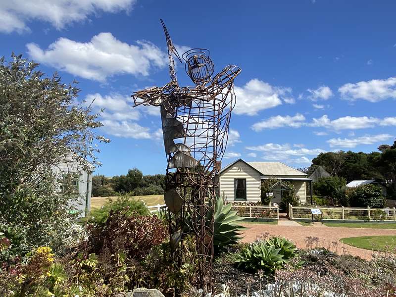 Bass Coast Shire Street and Public Art