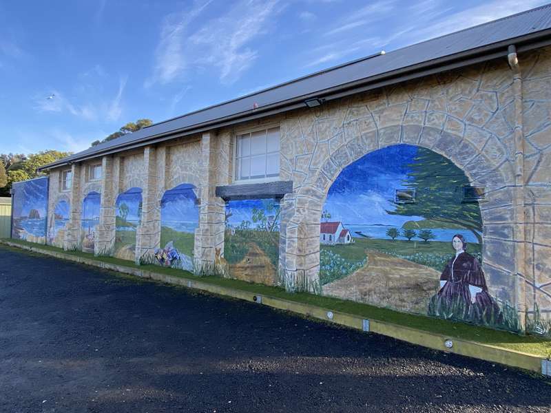 Bass Coast Shire Street and Public Art