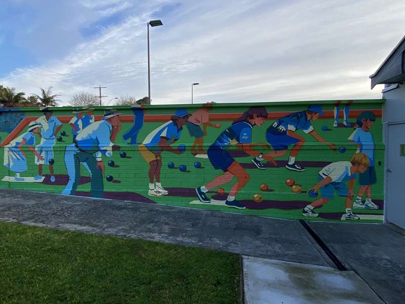Bass Coast Shire Street and Public Art