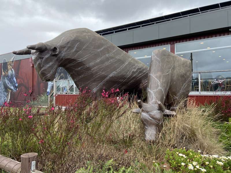 Bass Coast Shire Street and Public Art