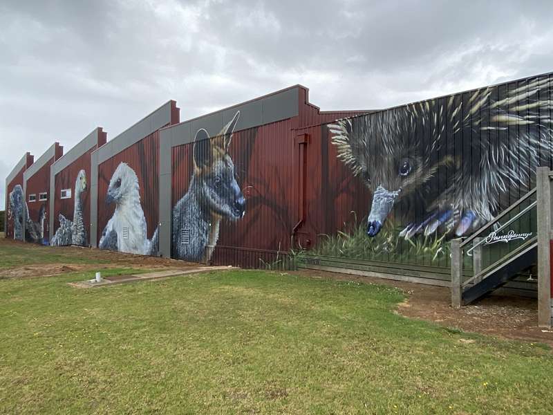 Bass Coast Shire Street and Public Art