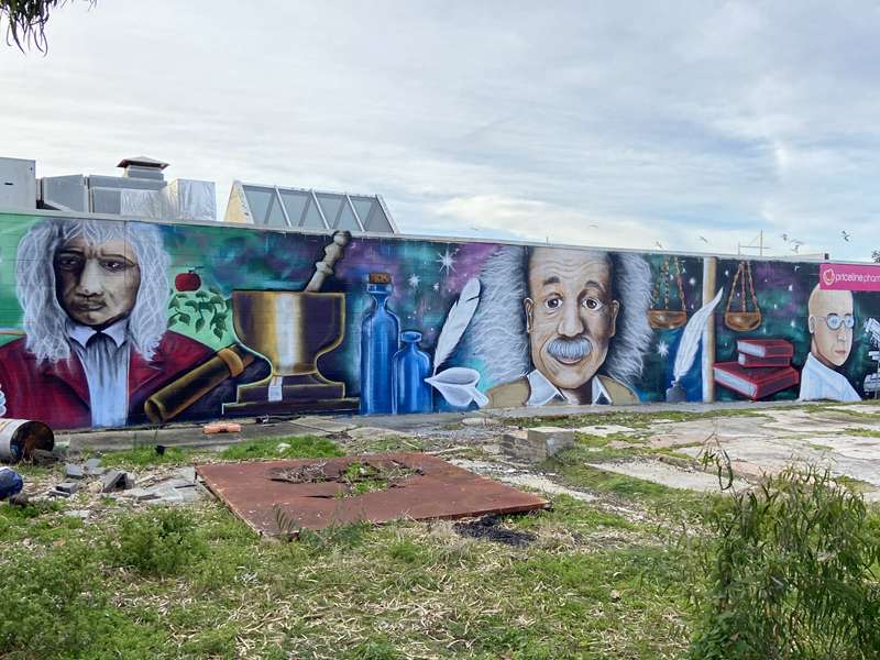 Bass Coast Shire Street and Public Art