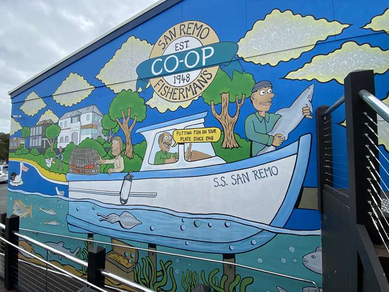 Bass Coast Shire Street and Public Art