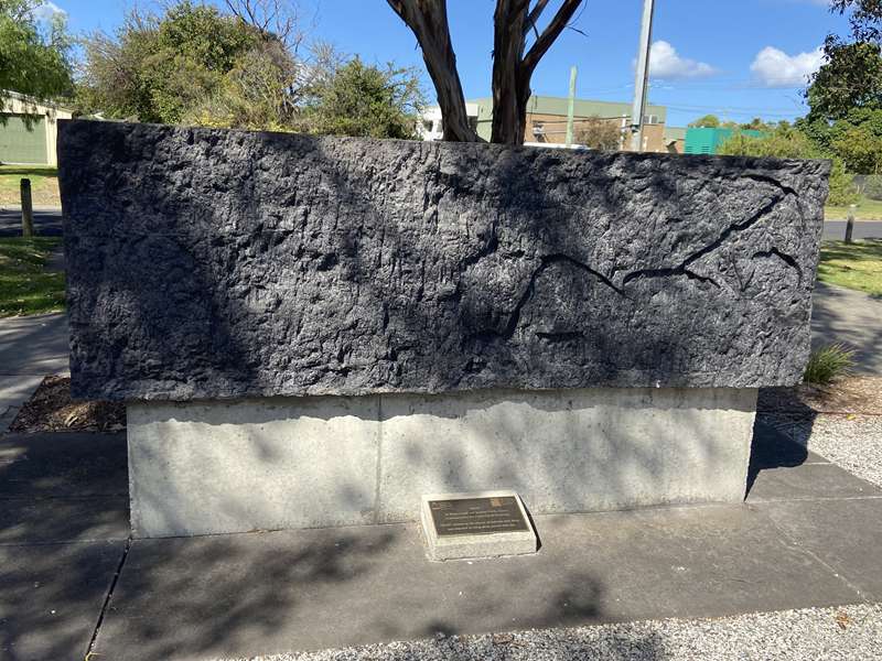 Bass Coast Shire Street and Public Art