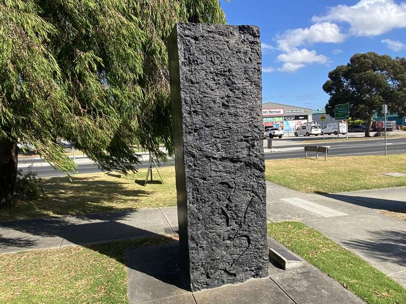 Bass Coast Shire Street and Public Art