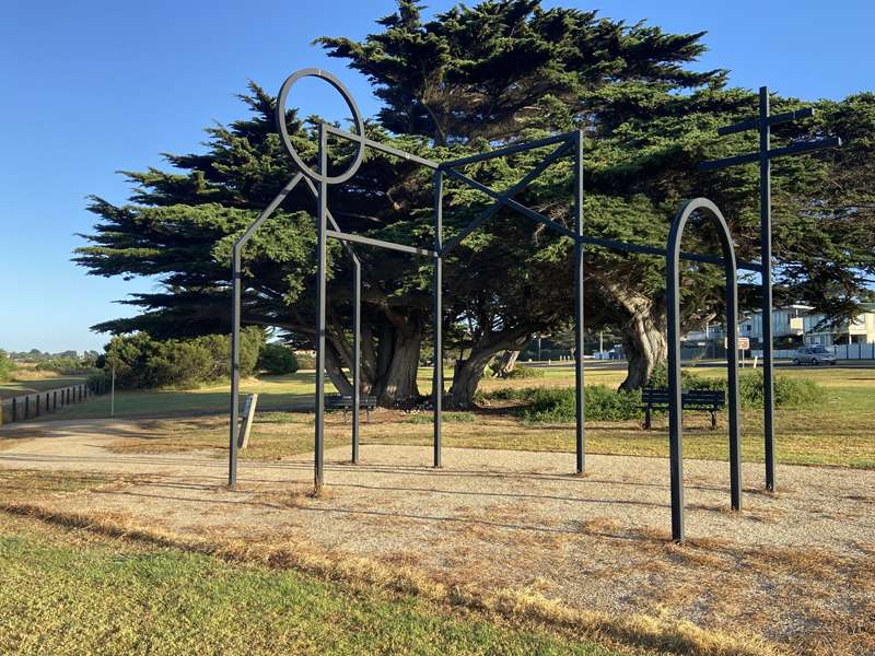Bass Coast Shire Street and Public Art