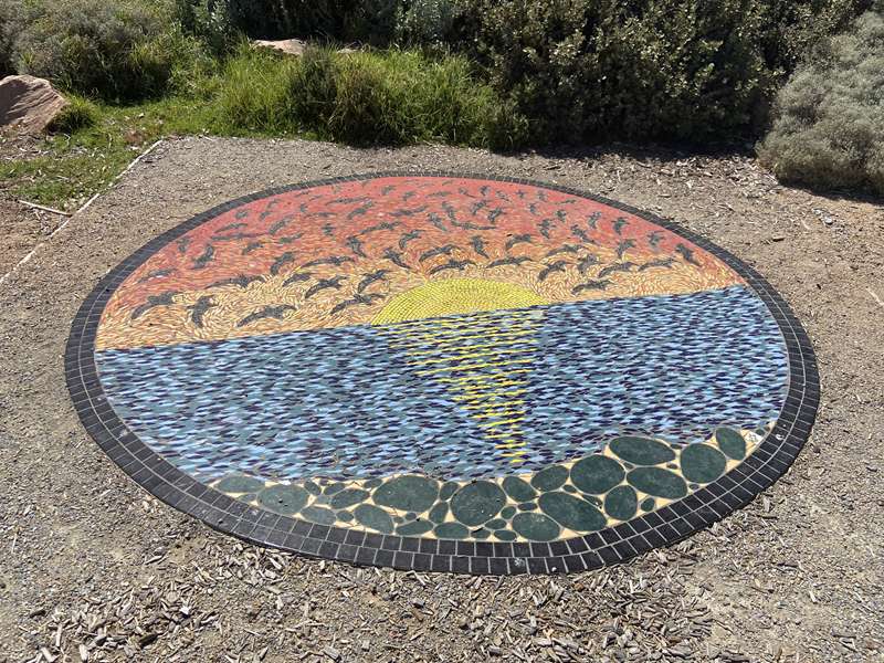 Bass Coast Shire Street and Public Art