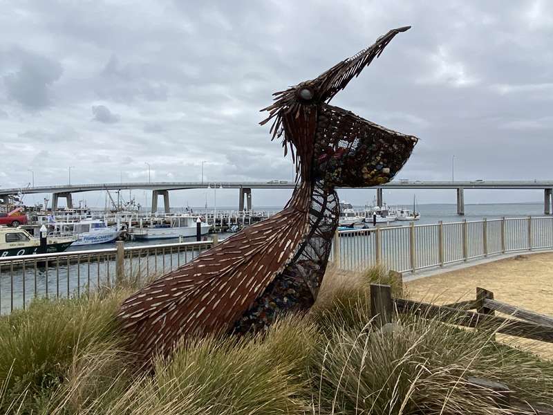 Bass Coast Shire Street and Public Art