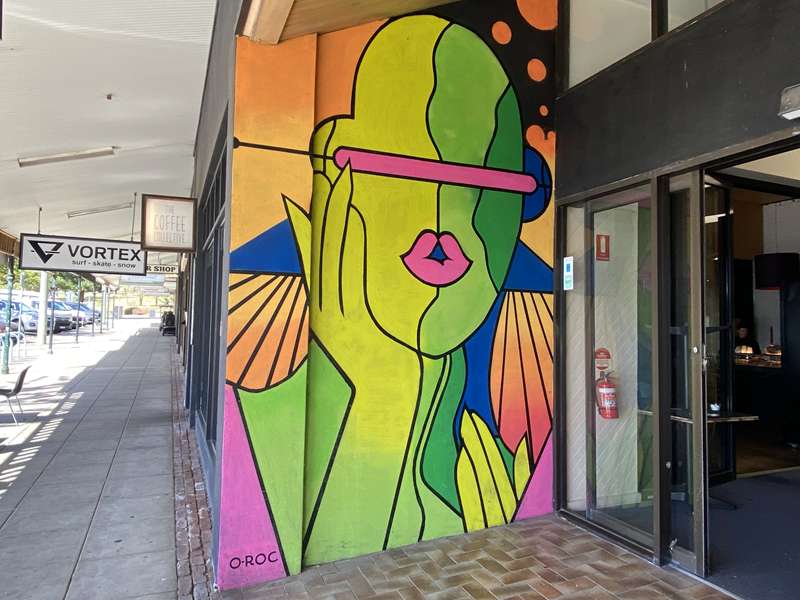 Bass Coast Shire Street and Public Art