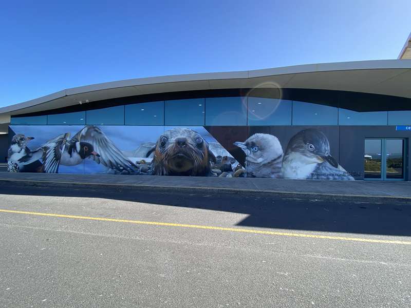 Bass Coast Shire Street and Public Art