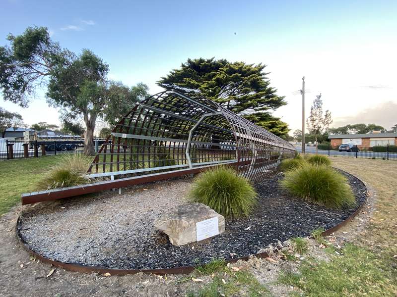 Bass Coast Shire Street and Public Art