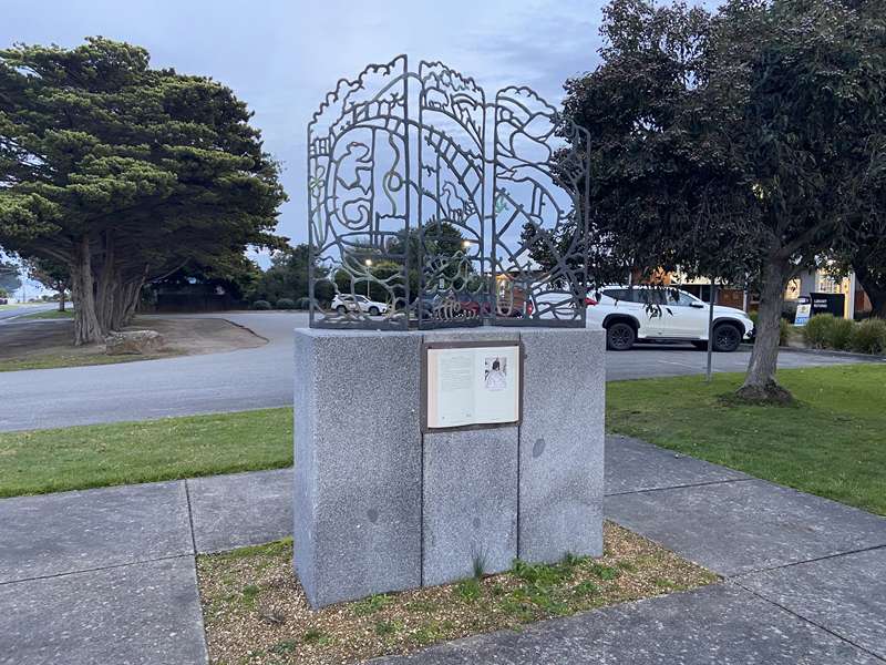 Bass Coast Shire Street and Public Art