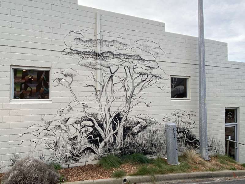 Bass Coast Shire Street and Public Art