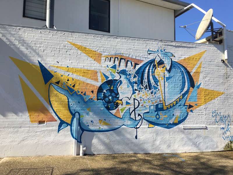 Bass Coast Shire Street and Public Art
