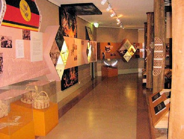 Bataluk Cultural Trail