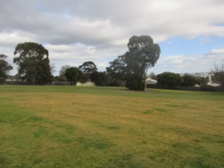 Batesford Reserve Dog Off Leash Area (Chadstone)