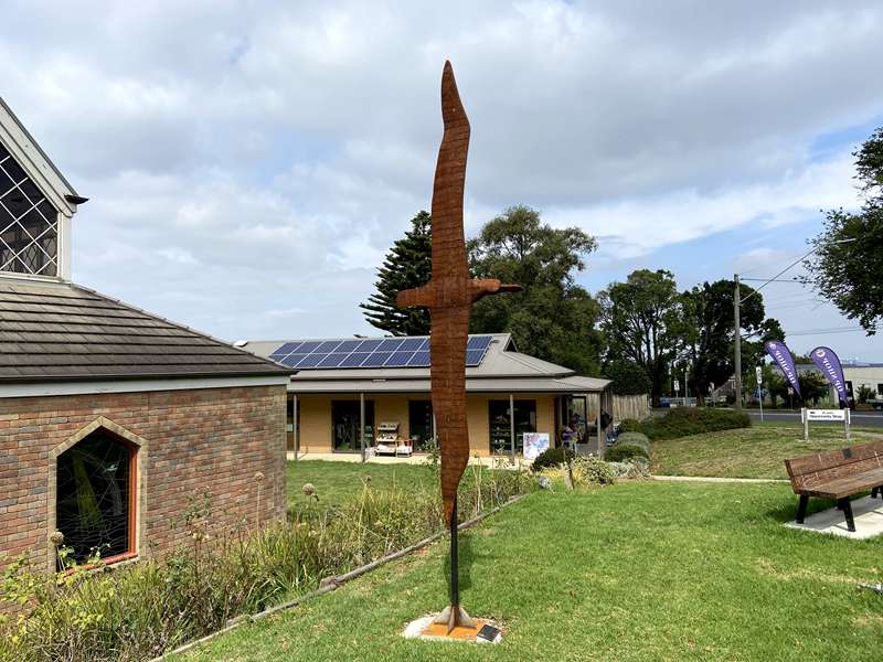 Baw Baw Shire Street and Public Art