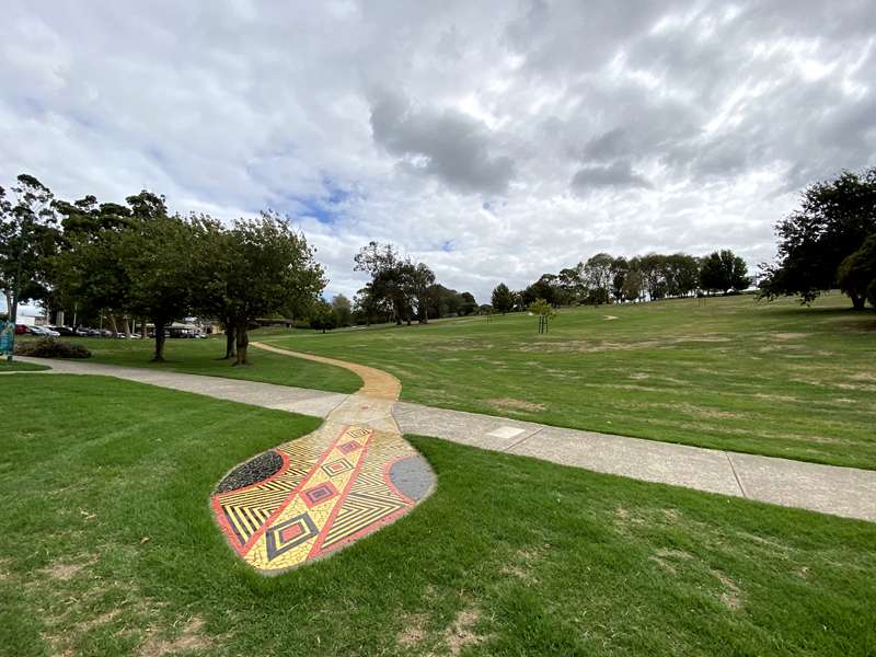 Baw Baw Shire Street and Public Art