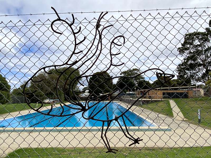Baw Baw Shire Street and Public Art