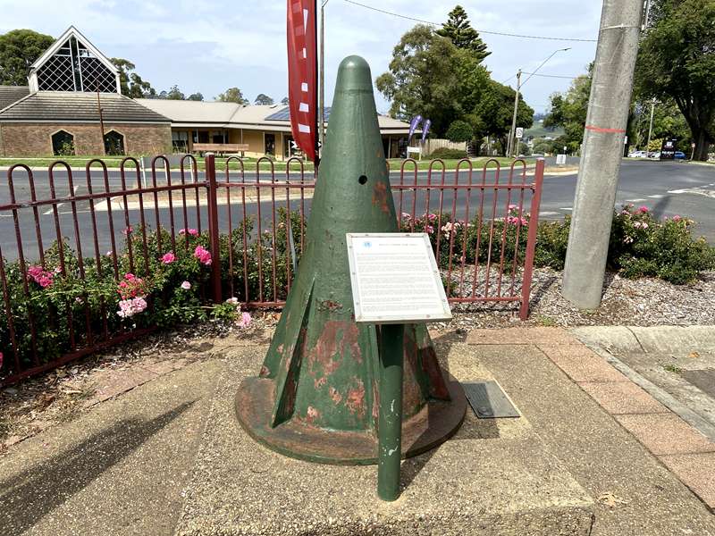 Baw Baw Shire Street and Public Art