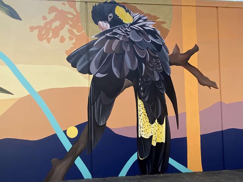Baw Baw Shire Street and Public Art