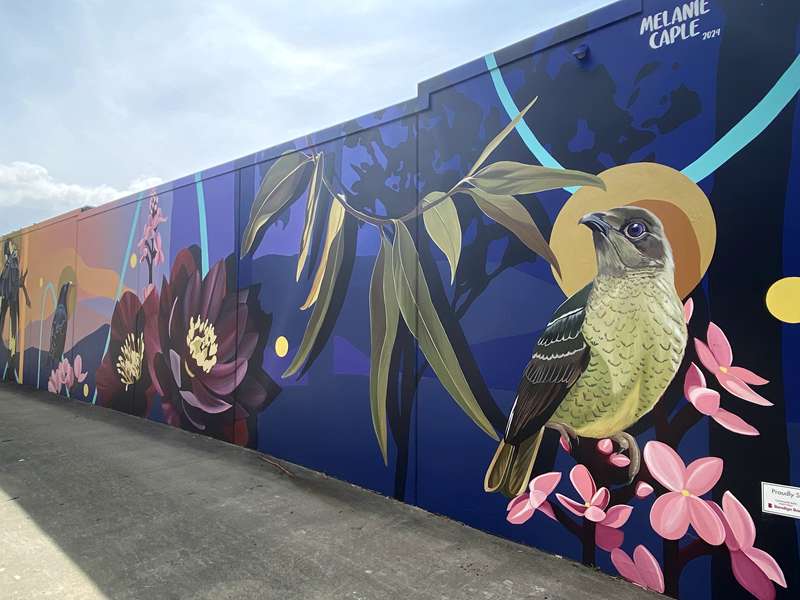 Baw Baw Shire Street and Public Art