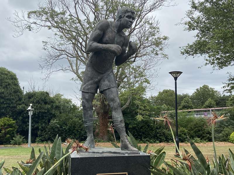 Baw Baw Shire Street and Public Art