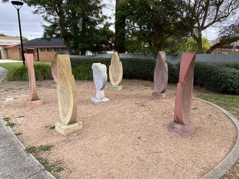 Baw Baw Shire Street and Public Art