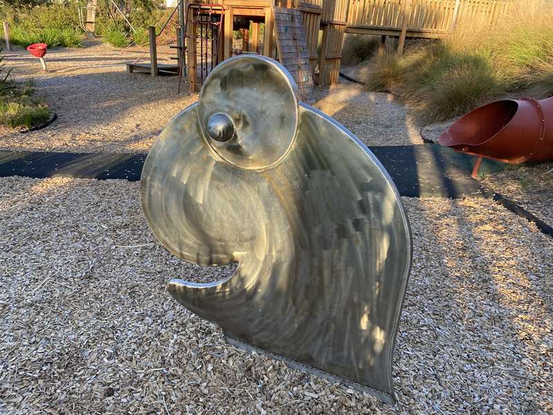 Baw Baw Shire Street and Public Art