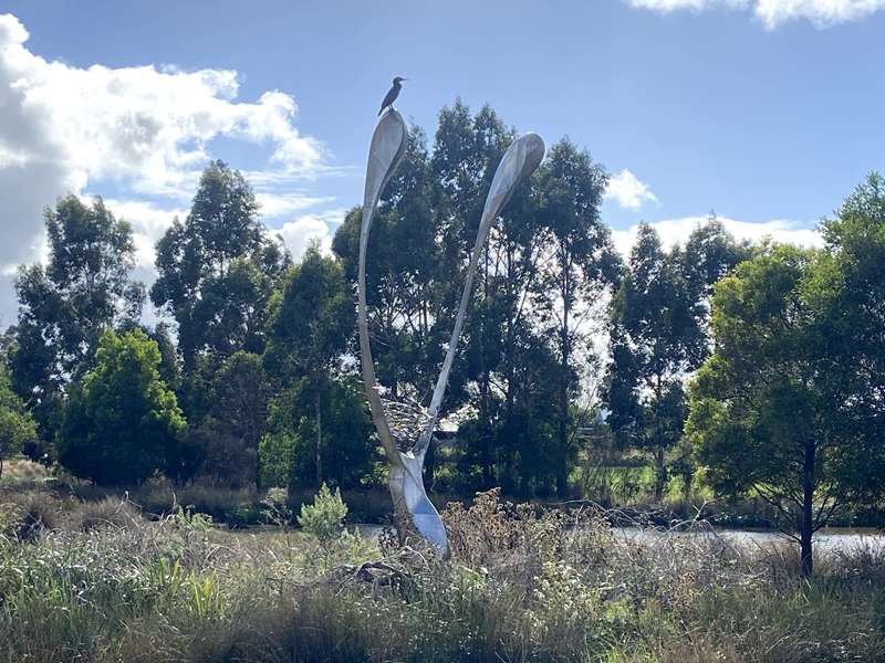 Baw Baw Shire Street and Public Art